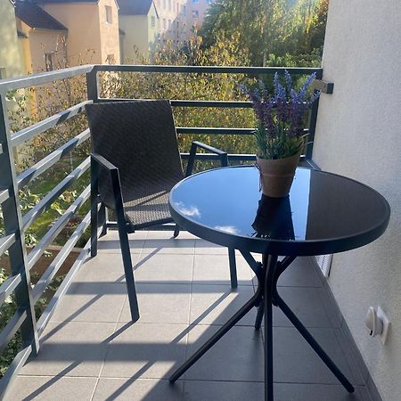 Cerna Ruze- Apartman 5 Pilsen Exterior foto