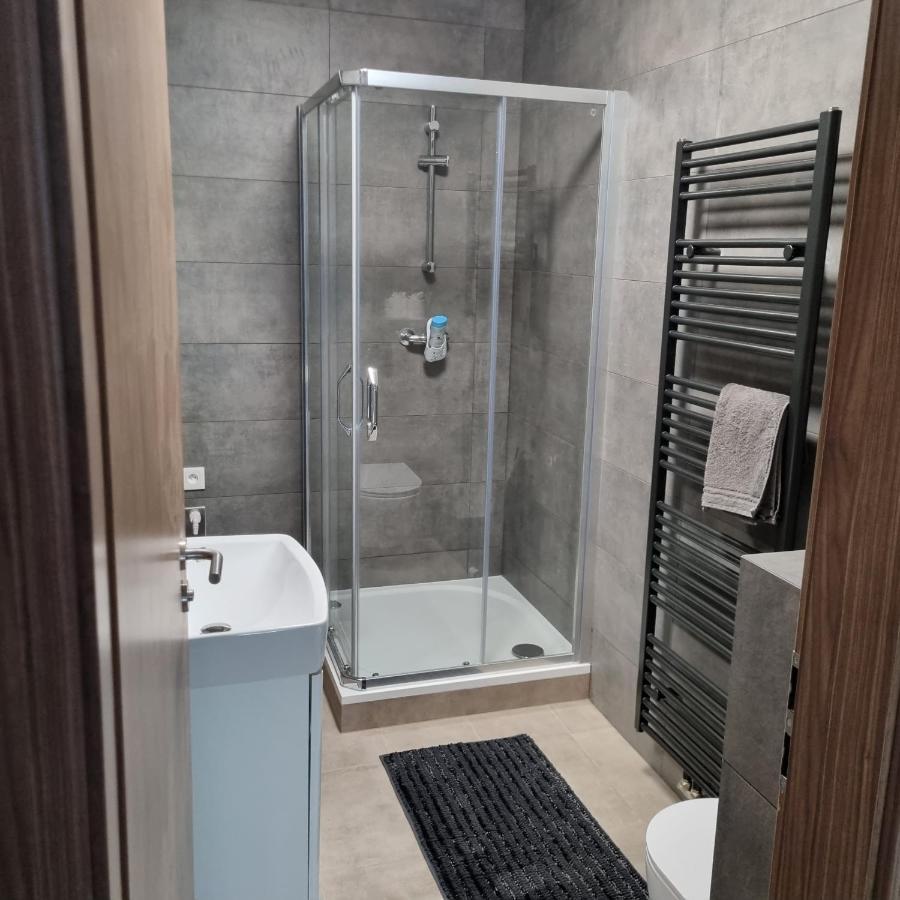 Cerna Ruze- Apartman 5 Pilsen Exterior foto