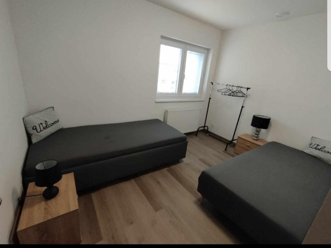 Cerna Ruze- Apartman 5 Pilsen Exterior foto